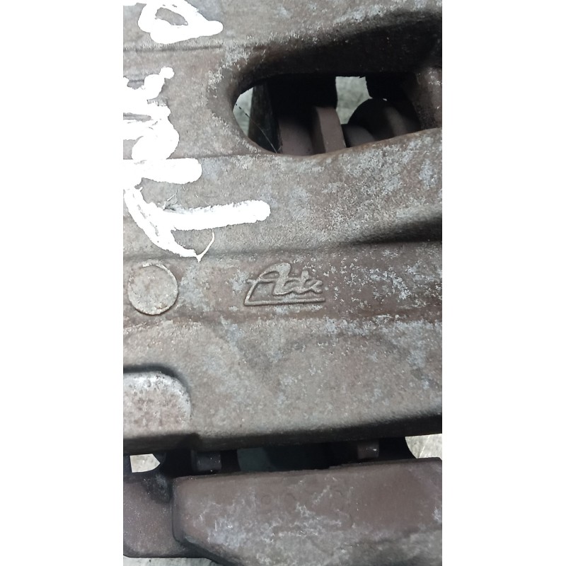Recambio de pinza freno trasera derecha para saab 9-3 cabrio 2.0 cat referencia OEM IAM  ATE 02