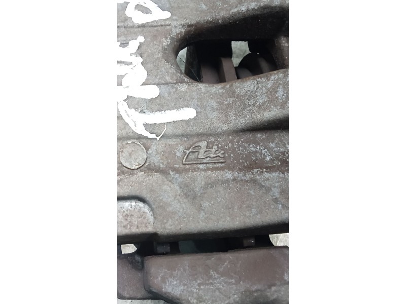 Recambio de pinza freno trasera derecha para saab 9-3 cabrio 2.0 cat referencia OEM IAM  ATE 02