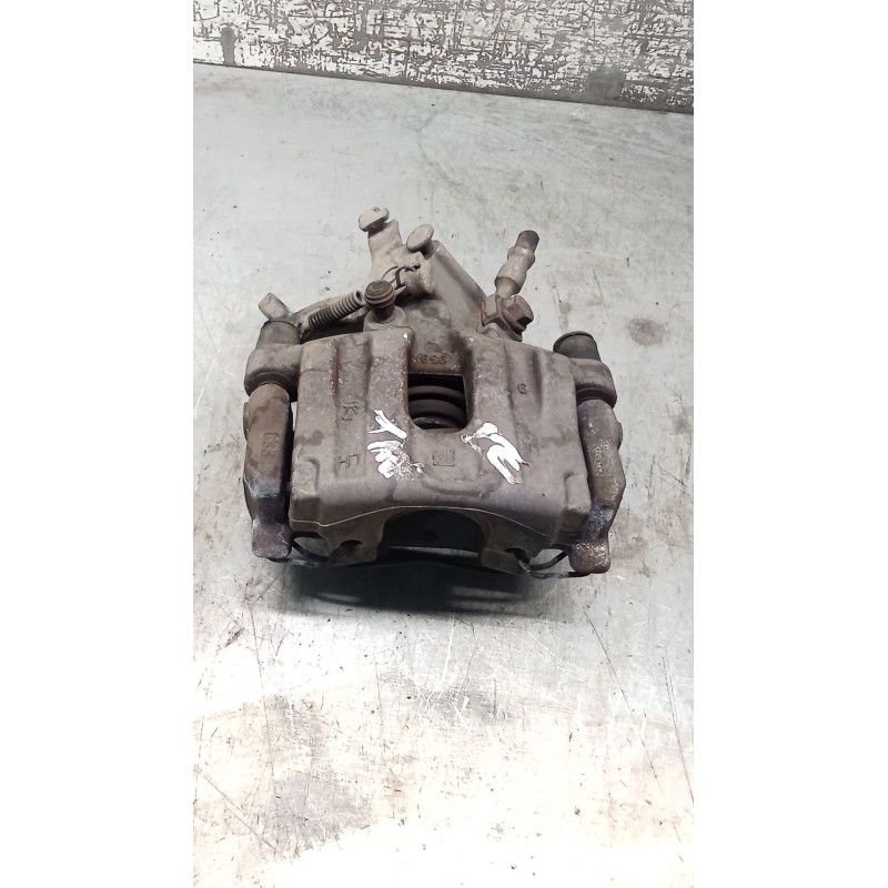 Recambio de pinza freno trasera izquierda para saab 9-3 cabrio 2.0 cat referencia OEM IAM  ATE 02