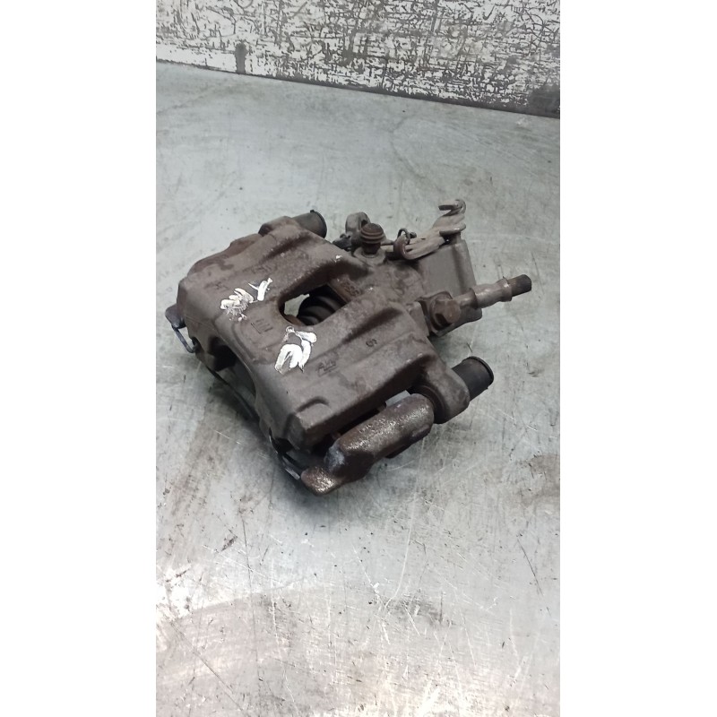 Recambio de pinza freno trasera izquierda para saab 9-3 cabrio 2.0 cat referencia OEM IAM  ATE 02