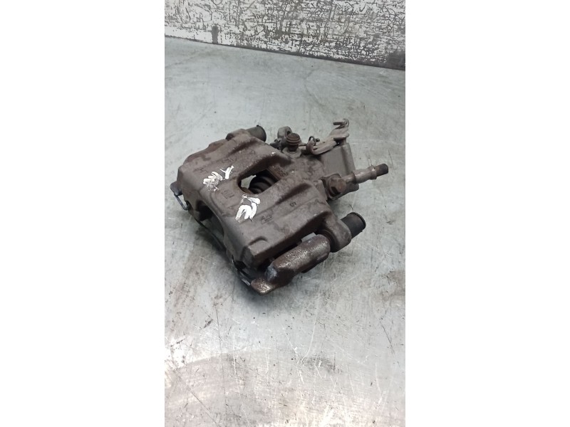 Recambio de pinza freno trasera izquierda para saab 9-3 cabrio 2.0 cat referencia OEM IAM  ATE 02