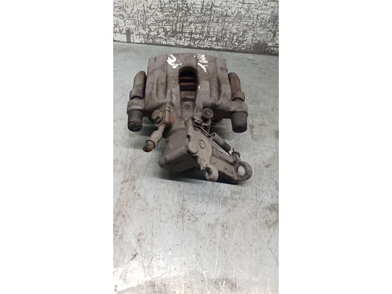 Recambio de pinza freno trasera izquierda para saab 9-3 cabrio 2.0 cat referencia OEM IAM  ATE 02