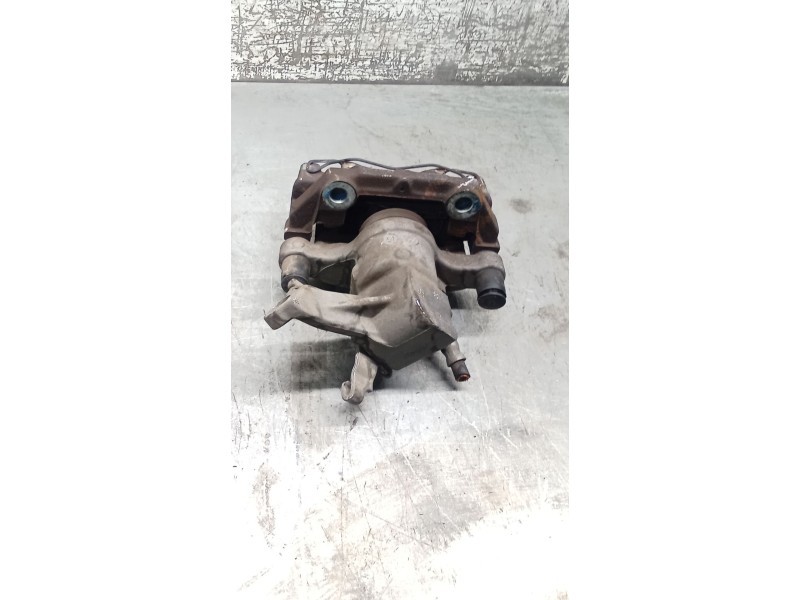 Recambio de pinza freno trasera izquierda para saab 9-3 cabrio 2.0 cat referencia OEM IAM  ATE 02