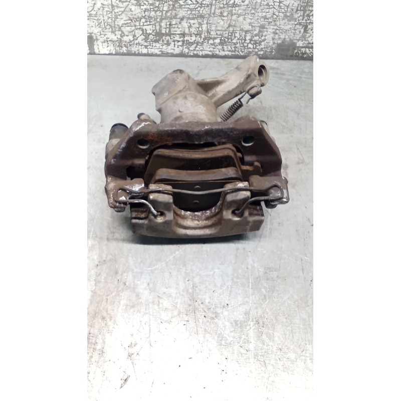 Recambio de pinza freno trasera izquierda para saab 9-3 cabrio 2.0 cat referencia OEM IAM  ATE 02