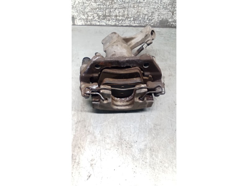 Recambio de pinza freno trasera izquierda para saab 9-3 cabrio 2.0 cat referencia OEM IAM  ATE 02