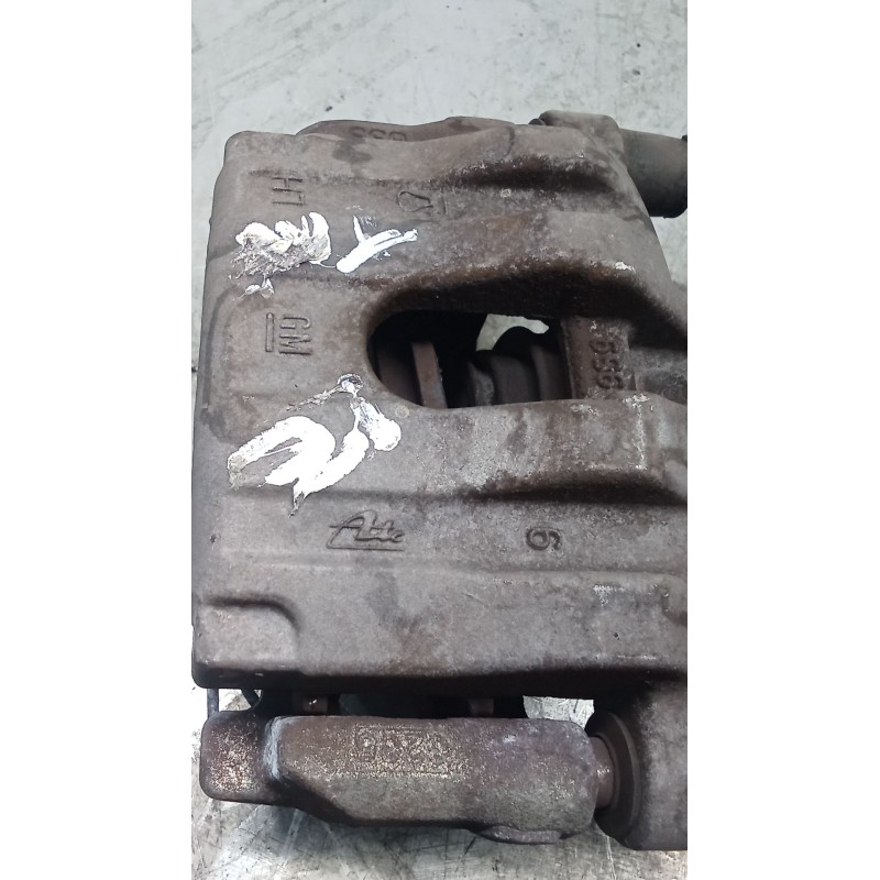 Recambio de pinza freno trasera izquierda para saab 9-3 cabrio 2.0 cat referencia OEM IAM  ATE 02