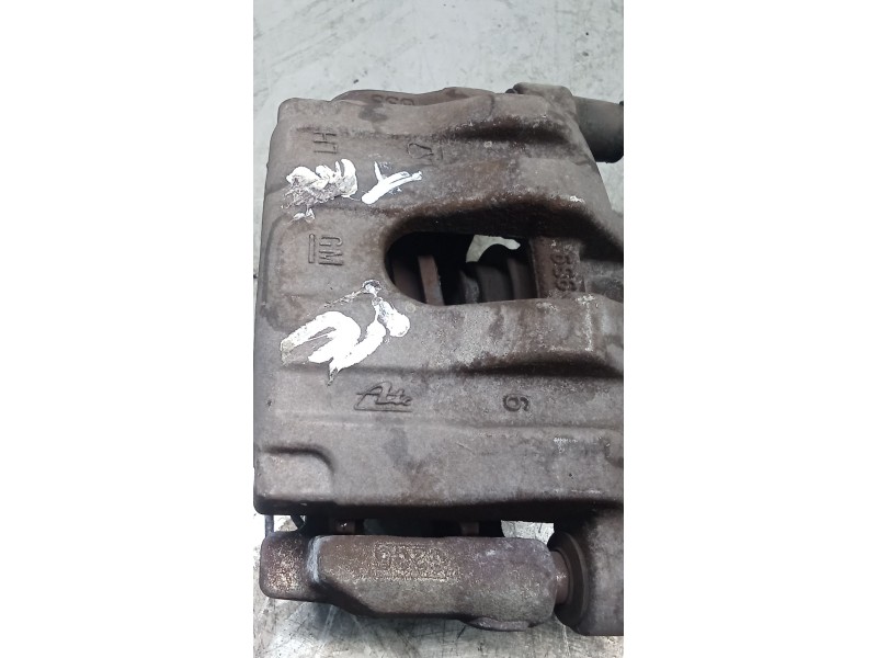 Recambio de pinza freno trasera izquierda para saab 9-3 cabrio 2.0 cat referencia OEM IAM  ATE 02