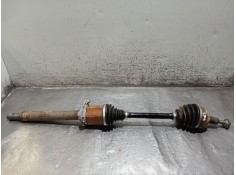 Recambio de transmision delantera derecha para volkswagen crafter caja/chasis (sz_) 2.0 tdi referencia OEM IAM 2N0407272AA  22