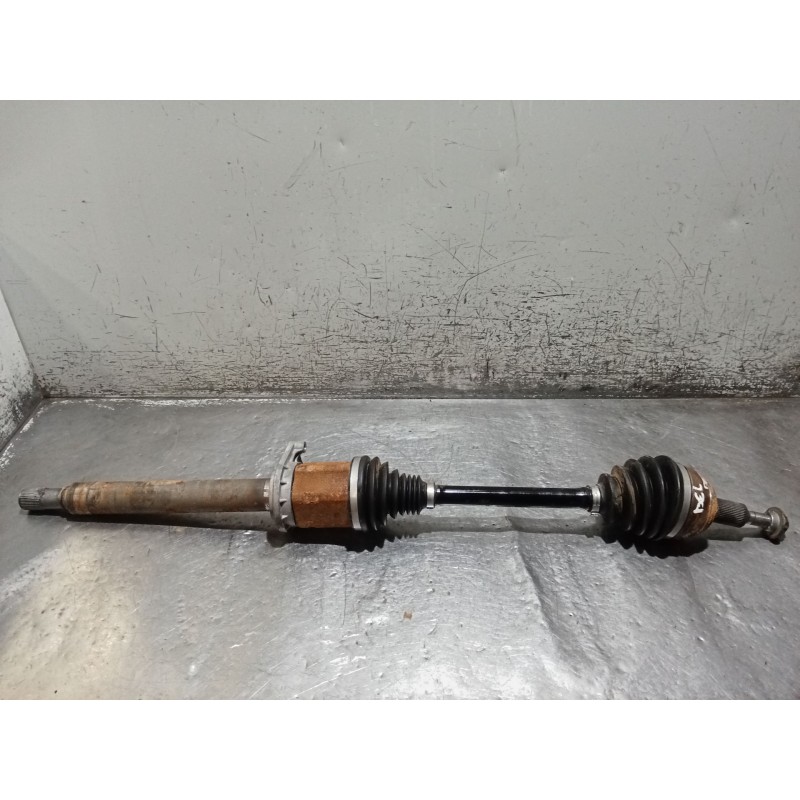 Recambio de transmision delantera derecha para volkswagen crafter caja/chasis (sz_) 2.0 tdi referencia OEM IAM 2N0407272AA  22