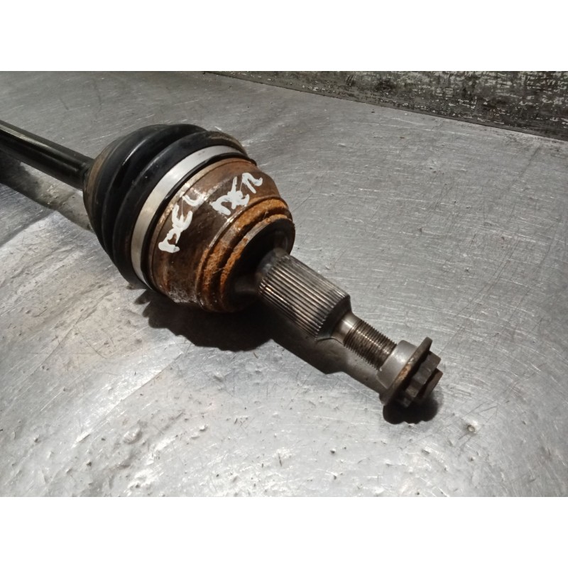 Recambio de transmision delantera derecha para volkswagen crafter caja/chasis (sz_) 2.0 tdi referencia OEM IAM 2N0407272AA  22