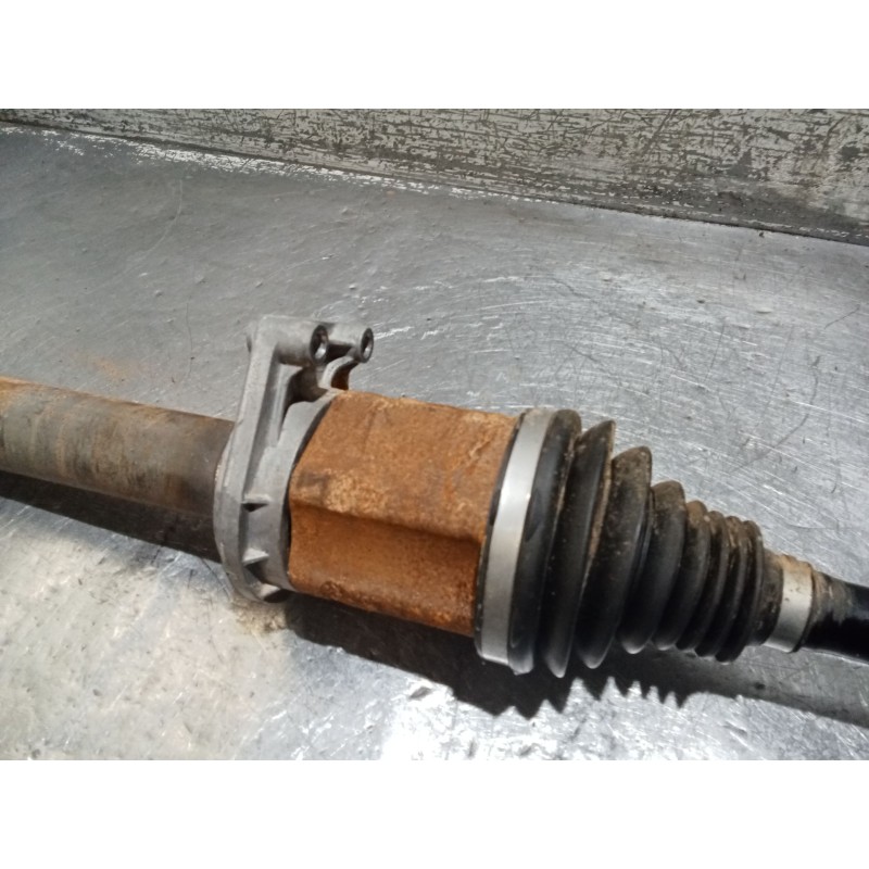 Recambio de transmision delantera derecha para volkswagen crafter caja/chasis (sz_) 2.0 tdi referencia OEM IAM 2N0407272AA  22