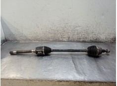 Recambio de transmision delantera izquierda para mercedes-benz clase m (w164) ml 320 cdi 4-matic (164.122) referencia OEM IAM   