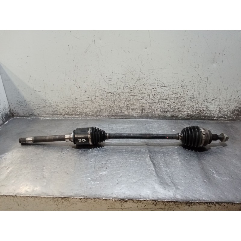 Recambio de transmision delantera izquierda para mercedes-benz clase m (w164) ml 320 cdi 4-matic (164.122) referencia OEM IAM   