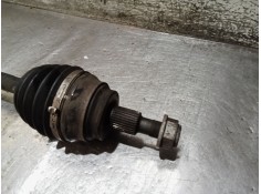 Recambio de transmision delantera izquierda para mercedes-benz clase m (w164) ml 320 cdi 4-matic (164.122) referencia OEM IAM    2