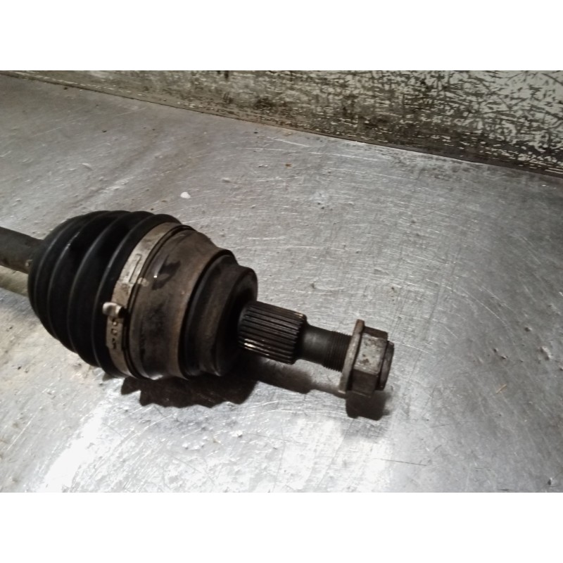 Recambio de transmision delantera izquierda para mercedes-benz clase m (w164) ml 320 cdi 4-matic (164.122) referencia OEM IAM   