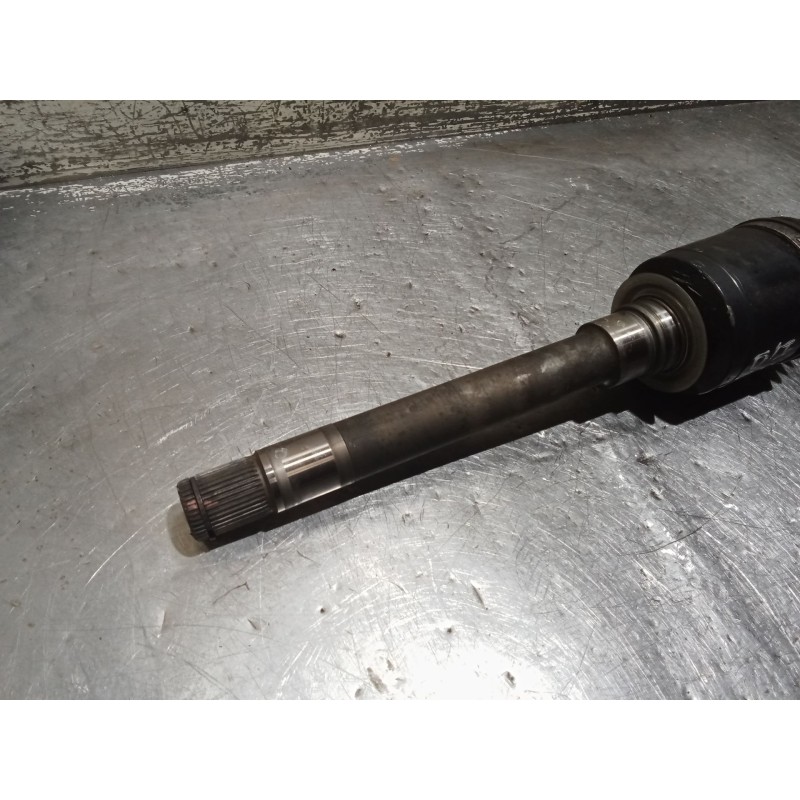 Recambio de transmision delantera izquierda para mercedes-benz clase m (w164) ml 320 cdi 4-matic (164.122) referencia OEM IAM   