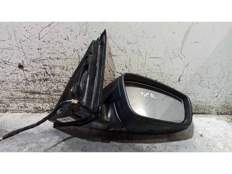 Recambio de retrovisor derecho para skoda fabia 1.0 tsi referencia OEM IAM   ELECTRICO