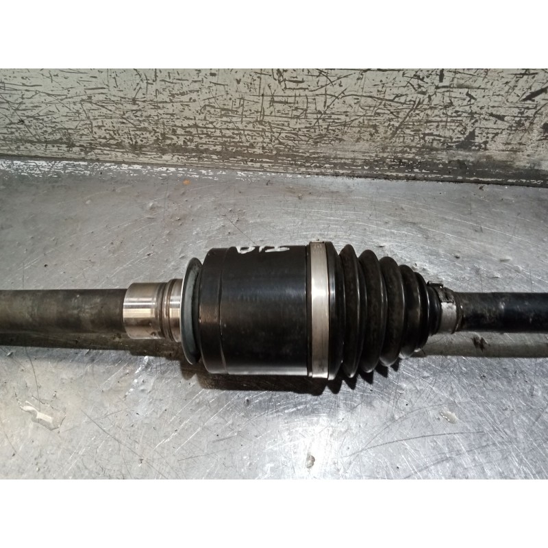 Recambio de transmision delantera izquierda para mercedes-benz clase m (w164) ml 320 cdi 4-matic (164.122) referencia OEM IAM   