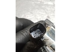 Recambio de amortiguador delantero izquierdo para mercedes-benz clase m (w164) ml 320 cdi 4-matic (164.122) referencia OEM IAM A 2