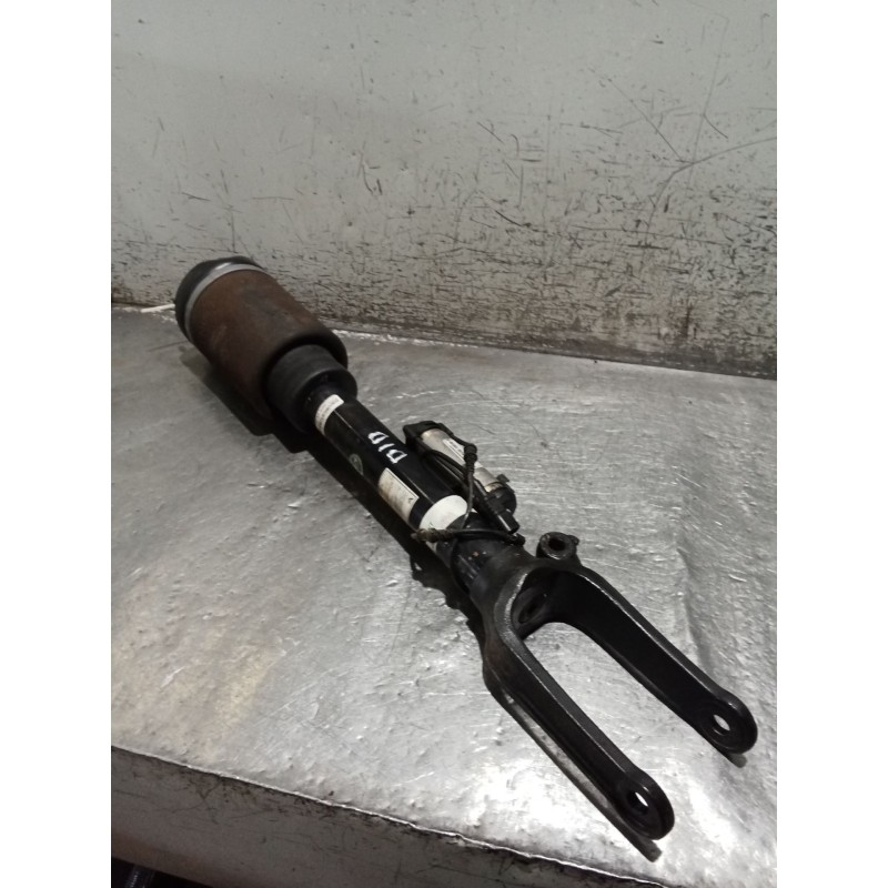 Recambio de amortiguador delantero derecho para mercedes-benz clase m (w164) ml 320 cdi 4-matic (164.122) referencia OEM IAM AS3