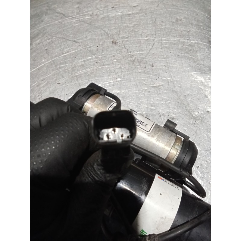 Recambio de amortiguador delantero derecho para mercedes-benz clase m (w164) ml 320 cdi 4-matic (164.122) referencia OEM IAM AS3