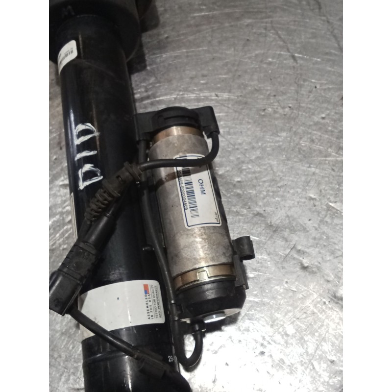 Recambio de amortiguador delantero derecho para mercedes-benz clase m (w164) ml 320 cdi 4-matic (164.122) referencia OEM IAM AS3