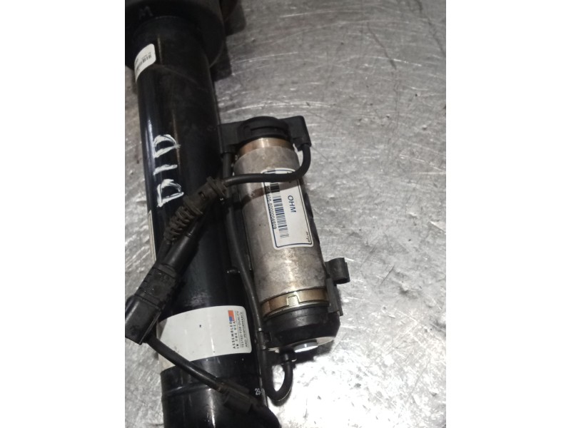Recambio de amortiguador delantero derecho para mercedes-benz clase m (w164) ml 320 cdi 4-matic (164.122) referencia OEM IAM AS3
