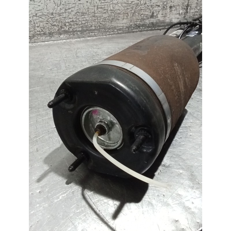 Recambio de amortiguador delantero derecho para mercedes-benz clase m (w164) ml 320 cdi 4-matic (164.122) referencia OEM IAM AS3