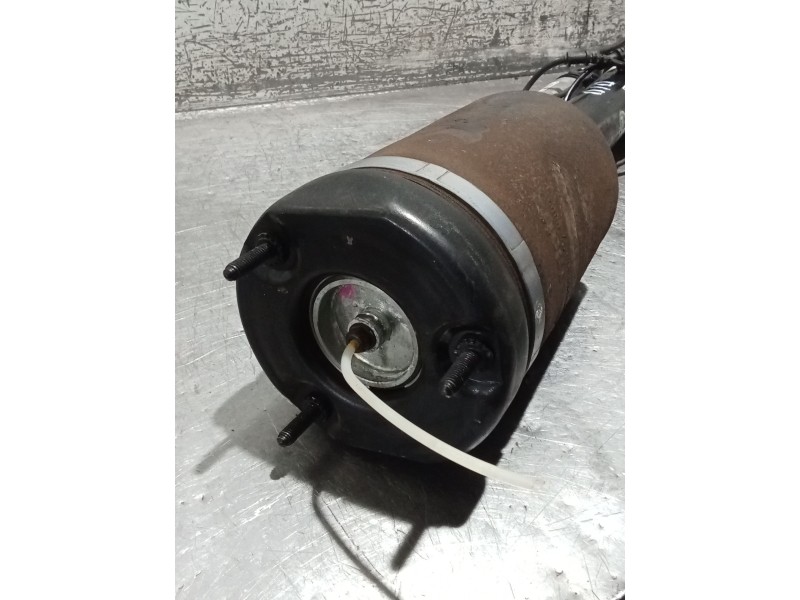 Recambio de amortiguador delantero derecho para mercedes-benz clase m (w164) ml 320 cdi 4-matic (164.122) referencia OEM IAM AS3
