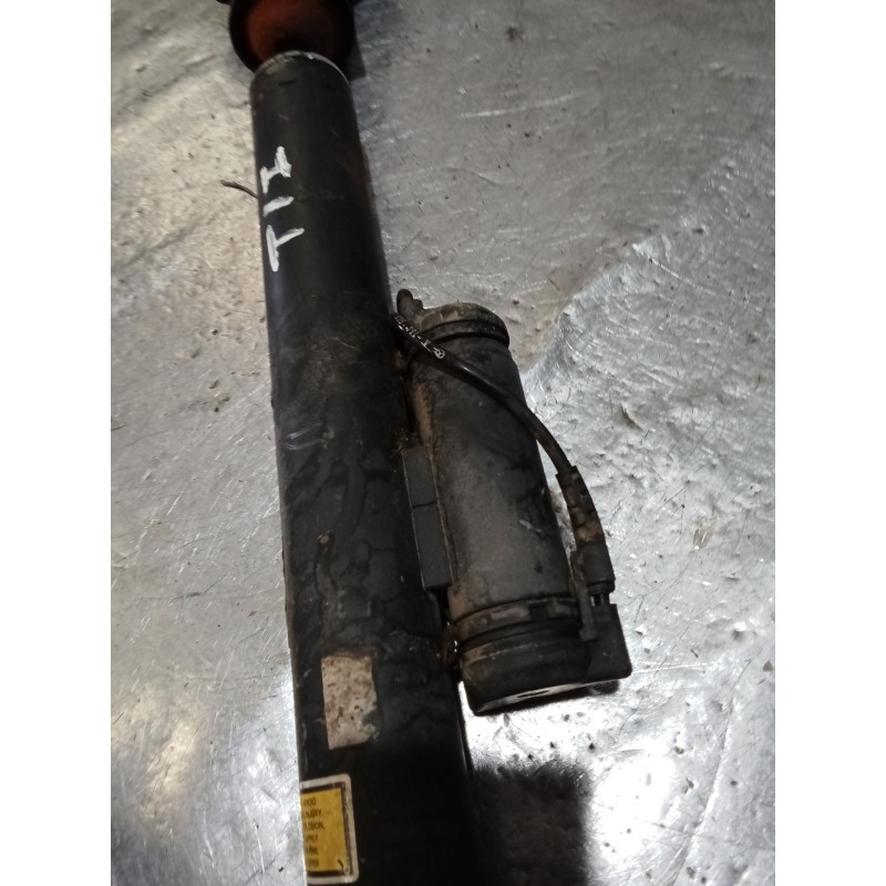 Recambio de amortiguador trasero izquierdo para mercedes-benz clase m (w164) ml 320 cdi 4-matic (164.122) referencia OEM IAM   0