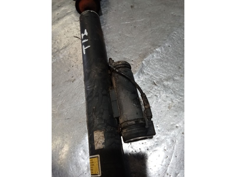 Recambio de amortiguador trasero izquierdo para mercedes-benz clase m (w164) ml 320 cdi 4-matic (164.122) referencia OEM IAM   0