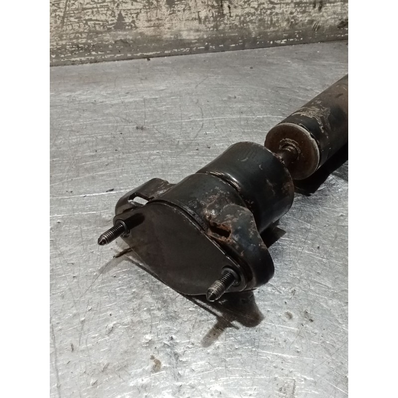 Recambio de amortiguador trasero izquierdo para mercedes-benz clase m (w164) ml 320 cdi 4-matic (164.122) referencia OEM IAM   0