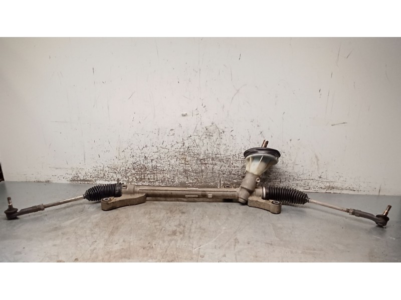Recambio de cremallera direccion para ford fiesta vi (cb1, ccn) 1.5 tdci referencia OEM IAM 8V513200CK  12