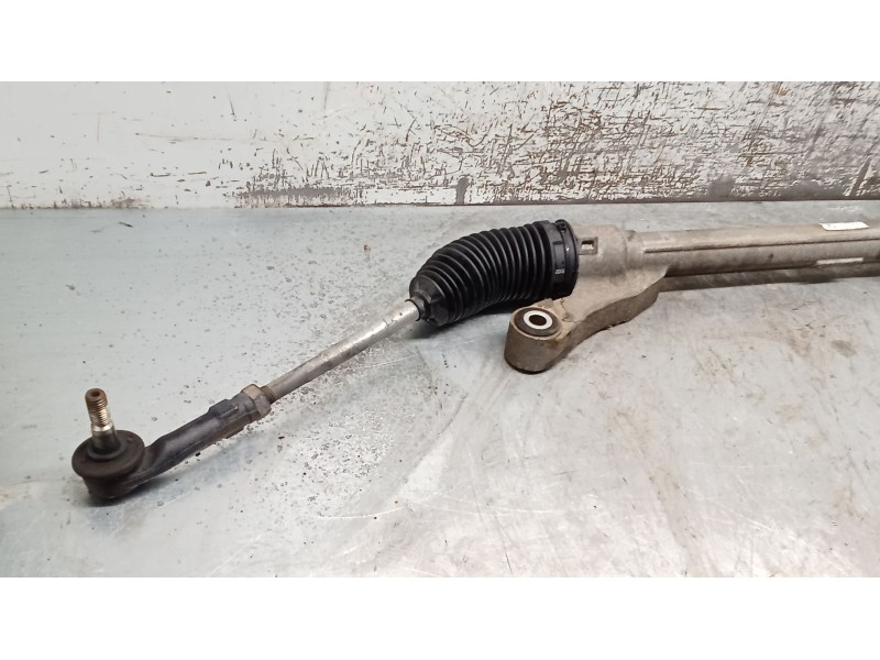 Recambio de cremallera direccion para ford fiesta vi (cb1, ccn) 1.5 tdci referencia OEM IAM 8V513200CK  12