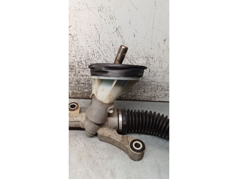 Recambio de cremallera direccion para ford fiesta vi (cb1, ccn) 1.5 tdci referencia OEM IAM 8V513200CK  12
