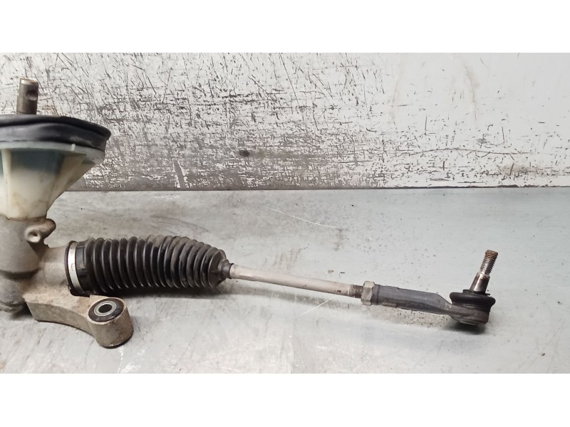 Recambio de cremallera direccion para ford fiesta vi (cb1, ccn) 1.5 tdci referencia OEM IAM 8V513200CK  12