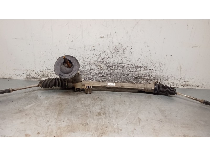 Recambio de cremallera direccion para ford fiesta vi (cb1, ccn) 1.5 tdci referencia OEM IAM 8V513200CK  12