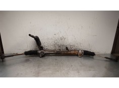 Recambio de cremallera direccion para citroën jumper ii furgoneta (244) 2.0 hdi referencia OEM IAM 01340777080  02