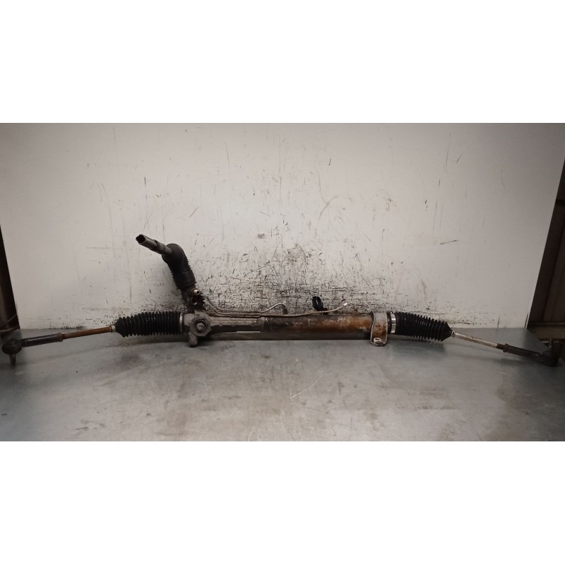 Recambio de cremallera direccion para citroën jumper ii furgoneta (244) 2.0 hdi referencia OEM IAM 01340777080  02