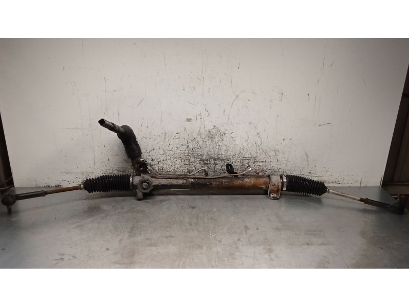 Recambio de cremallera direccion para citroën jumper ii furgoneta (244) 2.0 hdi referencia OEM IAM 01340777080  02