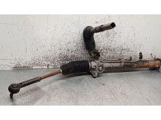 Recambio de cremallera direccion para citroën jumper ii furgoneta (244) 2.0 hdi referencia OEM IAM 01340777080  02 2