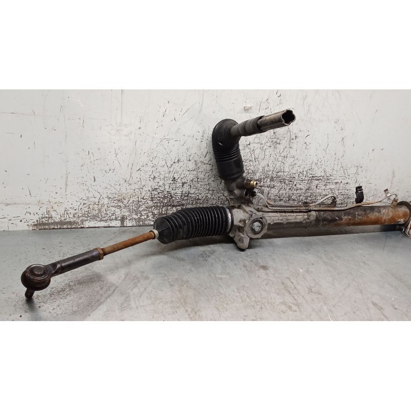 Recambio de cremallera direccion para citroën jumper ii furgoneta (244) 2.0 hdi referencia OEM IAM 01340777080  02