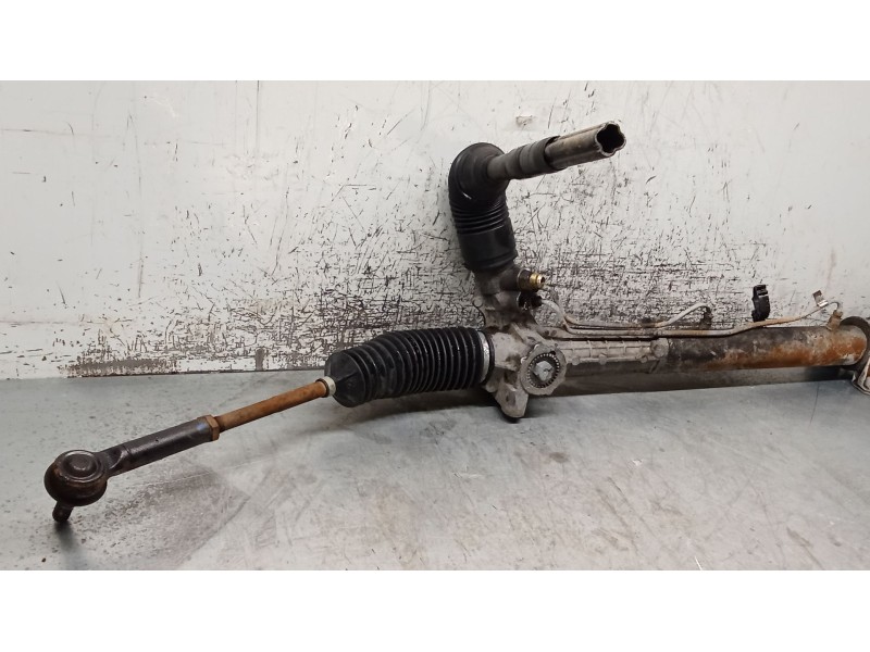 Recambio de cremallera direccion para citroën jumper ii furgoneta (244) 2.0 hdi referencia OEM IAM 01340777080  02