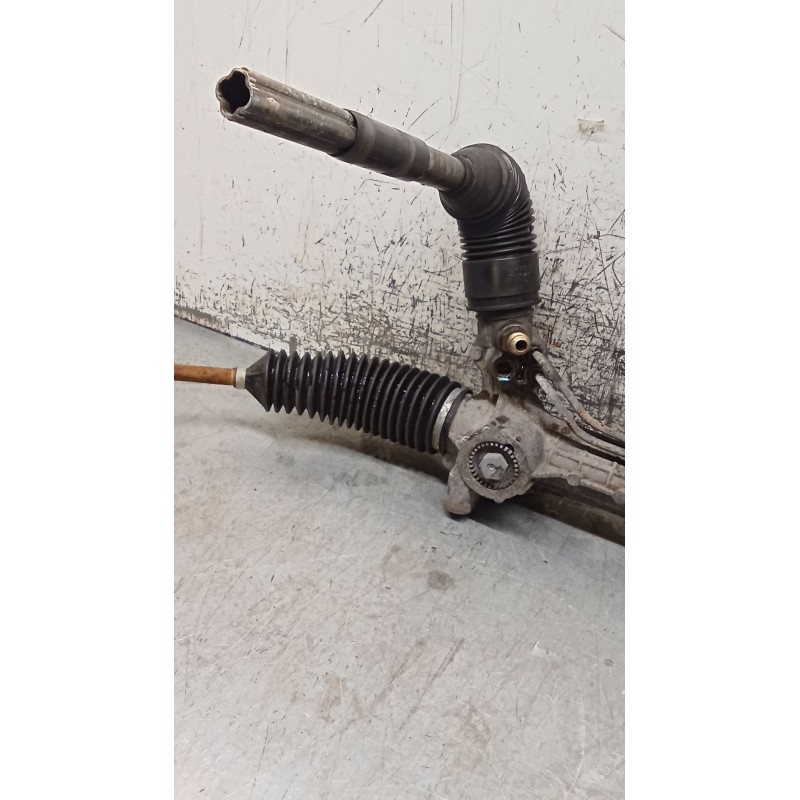 Recambio de cremallera direccion para citroën jumper ii furgoneta (244) 2.0 hdi referencia OEM IAM 01340777080  02