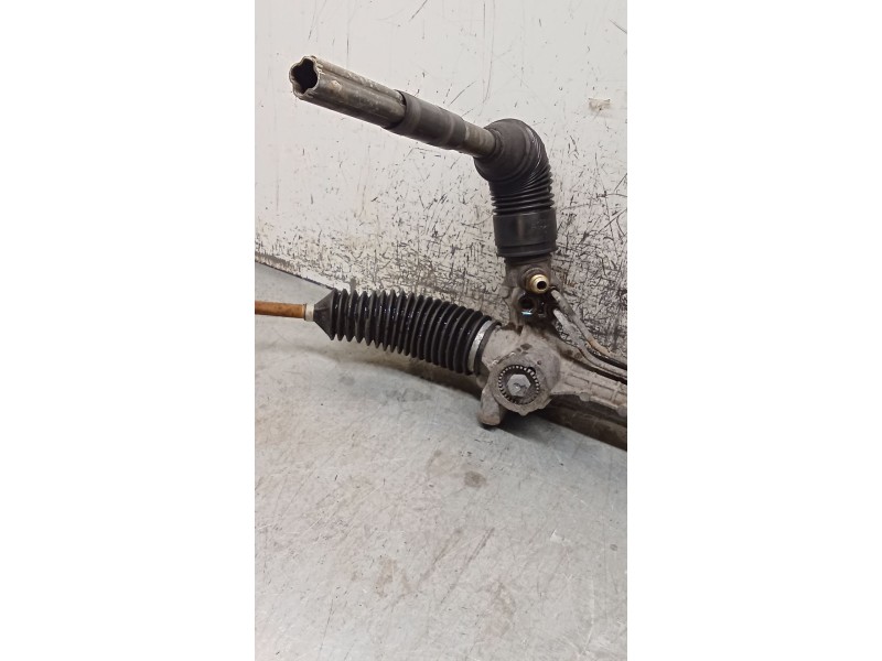 Recambio de cremallera direccion para citroën jumper ii furgoneta (244) 2.0 hdi referencia OEM IAM 01340777080  02
