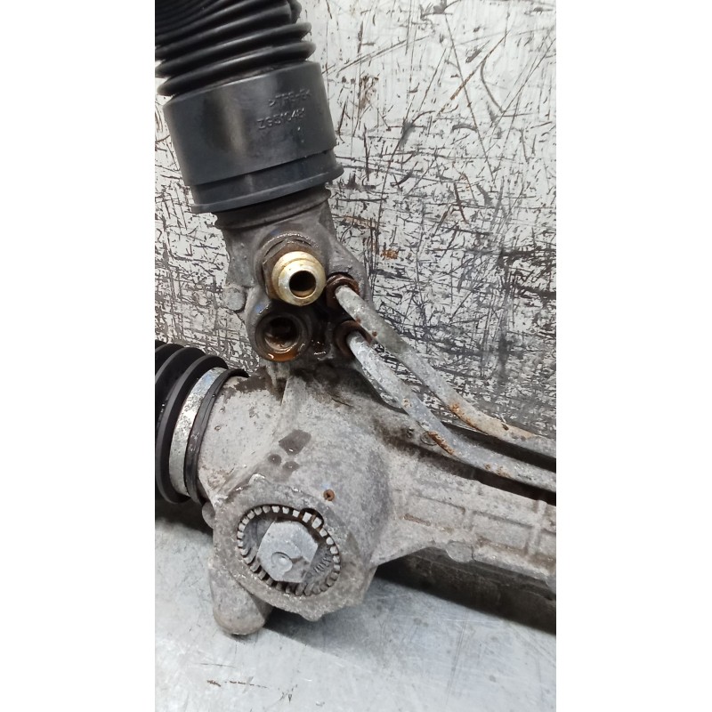 Recambio de cremallera direccion para citroën jumper ii furgoneta (244) 2.0 hdi referencia OEM IAM 01340777080  02