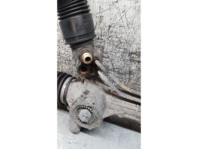 Recambio de cremallera direccion para citroën jumper ii furgoneta (244) 2.0 hdi referencia OEM IAM 01340777080  02