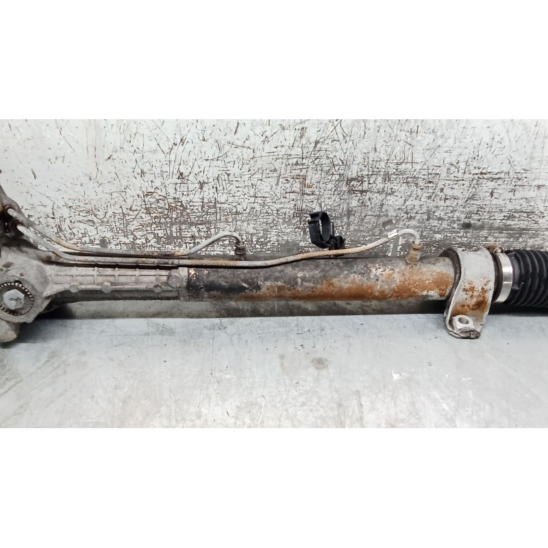 Recambio de cremallera direccion para citroën jumper ii furgoneta (244) 2.0 hdi referencia OEM IAM 01340777080  02