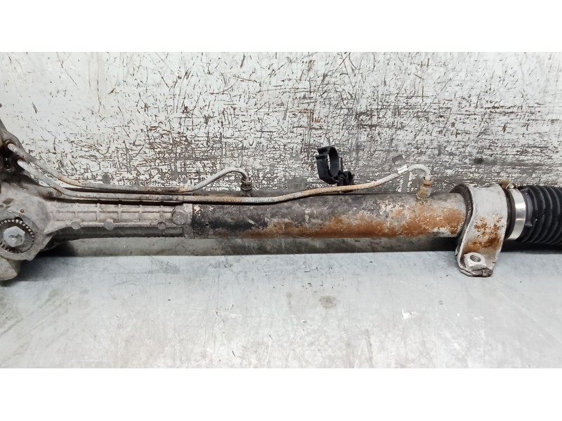 Recambio de cremallera direccion para citroën jumper ii furgoneta (244) 2.0 hdi referencia OEM IAM 01340777080  02
