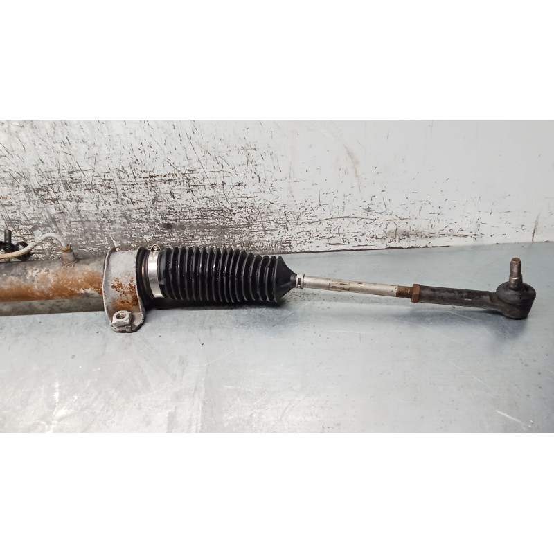 Recambio de cremallera direccion para citroën jumper ii furgoneta (244) 2.0 hdi referencia OEM IAM 01340777080  02